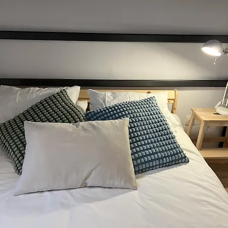 Appartement Patiovecino Centro De Cádiz
